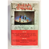 Suicidal Tendencies Homonimo Cassette De U S A Ed. 1983