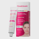 Gel Creme Facial Antissinais Diurno Fps30 Cicatricure 50g