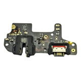 Placa Conector De Carga Moto Edge 20 Lite