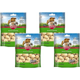 K Aytee Fiesta Krunch Alrededores Animales Pequeños 3oz