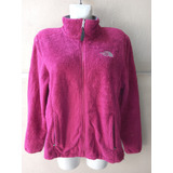 Chamarra The North Face Talla M De Mujer (1 )-t35 