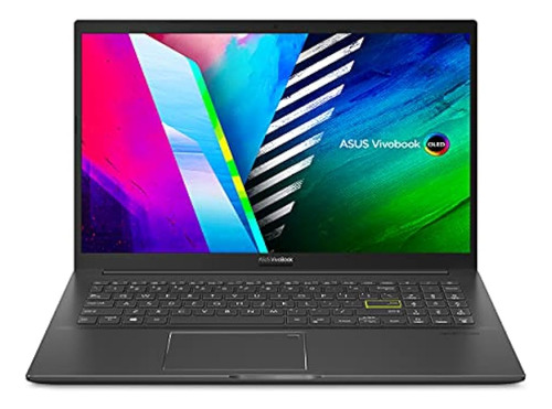 Portátil Asus Vivobook 15 Oled K513, Pantalla Oled De 15,6 ,