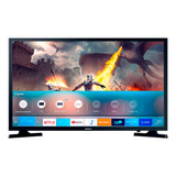 Televisor Samsung 32 Pulgadas Led Hd Smart Tv