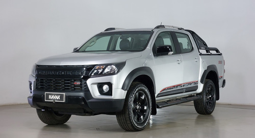 Chevrolet Colorado 2.8 Td Z71 At 4wd