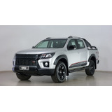 Chevrolet Colorado 2.8 Td Z71 At 4wd