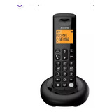 Telefono Alcatel E192 Inalámbrico Altavoz Negro