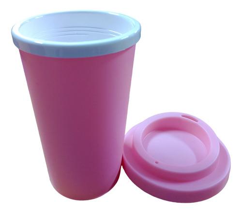 Vaso Termico Americano Doble Capa 400cc