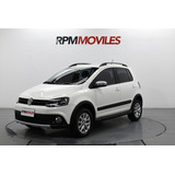 Volkswagen Crossfox Comfortline Manual 2014 Rpm Moviles