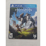 Horizon Zero Dawn Físico Ps4