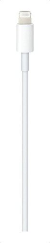  Apple Usb-c To Lightning Blanco 1 M