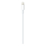  Apple Usb-c To Lightning Blanco 1 M