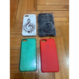 Fundas iPhone 7 Apple