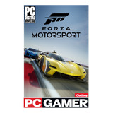 Forza Motorsport 2023 Português - Pc Digital