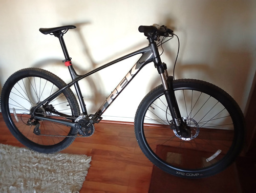 Bicicleta Mtb Trek Marlin 5 Aro 29 Talla Xl