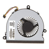 Fan Cooler Hp 15 Bw 15 Bs Series 925012-001 Original 