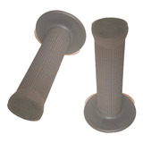 Grips - Puños  Ukko Gris Universales Tornadoshop