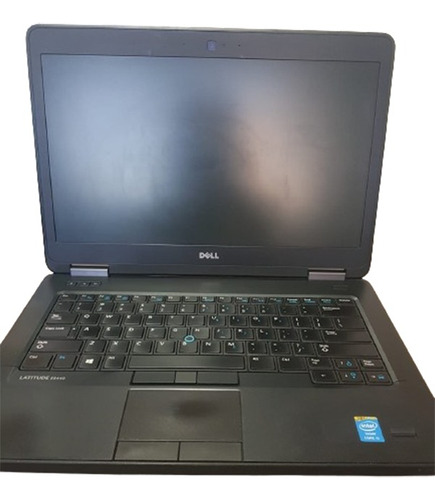 Notebook Dell Latitude E5440 I5 4th - 4300u, 4gb Ram 500gb