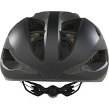 Casco De Ciclismo Mtb Oakley Aro5 Para Hombre - Blackout / M