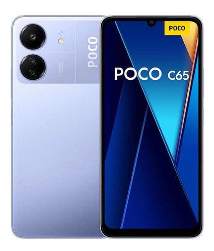 Xiaomi Poco C65