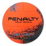 Bola Penalty Vôlei Mg 3600 Xxi Unissex