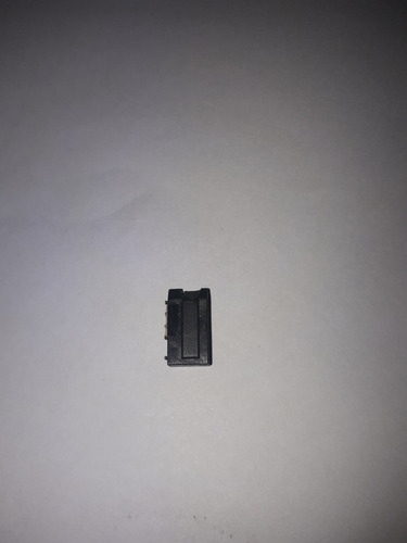 Conector Fone P2 Motorola Moto G4 Xt1626 Xt1640