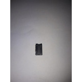 Conector Fone P2 Motorola Moto G4 Xt1626 Xt1640