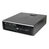 Cpu Pc Dell Hp Core 2 Duo O Dual Sin Ram Y Sin Disco