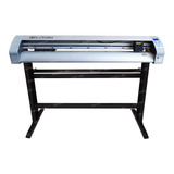 Plotter De Corte Ct - 1300a 1.20 Área De Corte