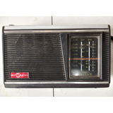 Rádio Portatil Motoradio - Rp-m31 = Para Conserto / Peças