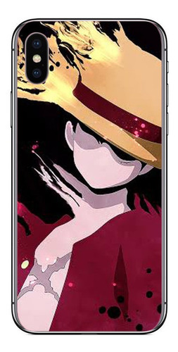 Funda Para Xiaomi Todos Los Modelos Tpu One Piece 3
