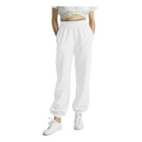 Pantalon Mujer Babucha Algodon Jogger Jogging Moda Unisex