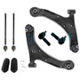 Meseta Kit Tren Delantero Grand Vitara Suzuki J3 2006 2013  Suzuki Swift