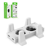 Soporte De Ventiladores Refrigeradores For Xbox Series S