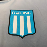 Camiseta De Arquero De Racing Club 2017 ! #12 Musso !