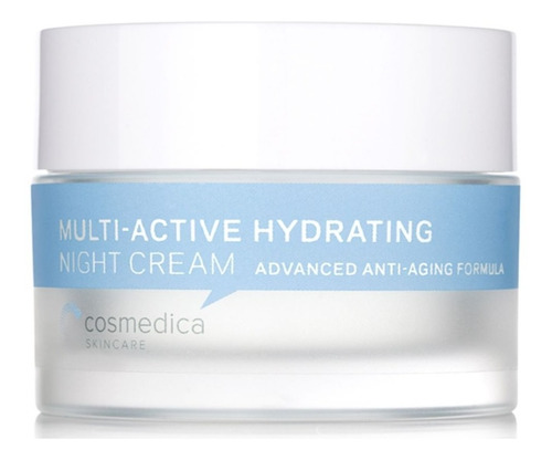 Cosmedica Crema Hidratante Multi Activa 50 G