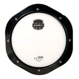 Pad De Práctica Mapex Ppa08-mpn Con Parche De 8  