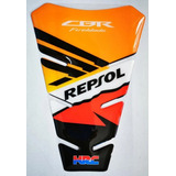 Tanque Protector For Honda Repsol Cbr 600 250 300 Cb190