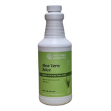 Aloe Verá Juice Por 473ml - mL a $188