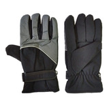 Guantes Térmicos Impermeables Nieve Ski Adulto 21713