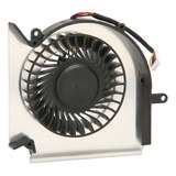 Reemplazo De Ventilador De Refrigeración Cpu Gpu Para Msi Ge