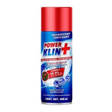 Power Klin Sanitizante En Aerosol Acuario 400 Ml Aa80205