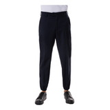 Pantalon Basico Hombre Aldo Conti + 4 Colores