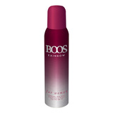 Desodorante Boos Rainbow For Women 127 Ml