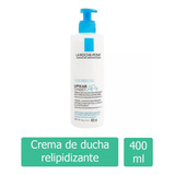 La Roche Posay Crema De Ducha Relipidizante Ap+ Con 400 Ml