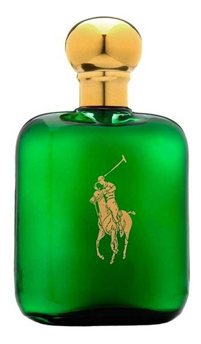 Ralph Lauren Polo Verde Edt 118ml Hombre | Original Lodoro