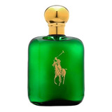Ralph Lauren Polo Verde Edt 118ml Hombre | Original Lodoro