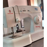 Maquina De Coser Singer Florencia 66