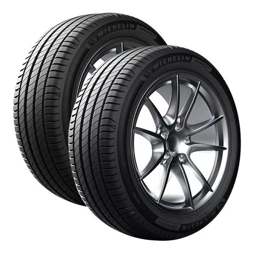 2 Llantas Firestone 235/45r18 94h All Season