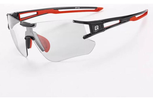 Lentes Fotocromáticas De Ciclismo Rockbros Uv400