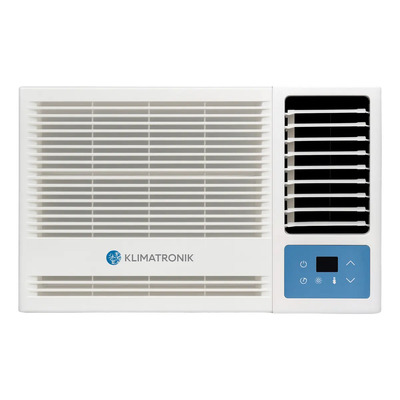 Aire Acondicionado De Ventana Fedders Solo Frio 3000fgs Blanco | Mismo precio en cuotas